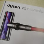Dyson V6 Animalpro